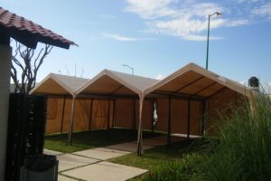 carpa 6x9 renta leon